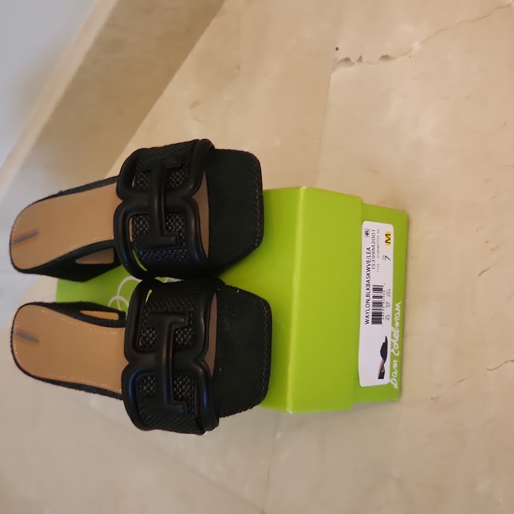 Sam Edelman shoes
